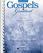 cover for Gospel's Greatest