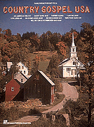 cover for Country Gospel U.S.A.