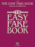 cover for The Easy Fake Book