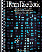 cover for The Hymn Fake Book