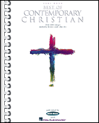 cover for Best of Contemporary Christian