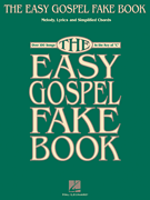 cover for The Easy Gospel Fake Book