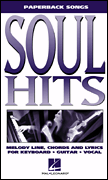 cover for Soul Hits