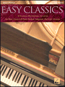 cover for Easy Classics - 2nd Edition