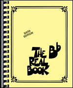 cover for The Real Book - Volume I