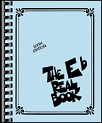 cover for The Real Book - Volume I
