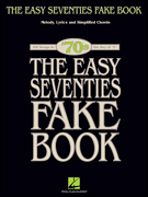 cover for The Easy Seventies Fake Book