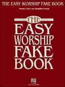 cover for The Easy Worship Fake Book