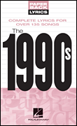 cover for The 1990s