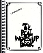 cover for The Real Worship Book