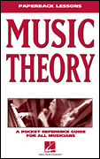 cover for Music Theory