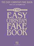 cover for The Easy Christian Fake Book