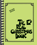 cover for The Real Christmas Book - 2nd Edition