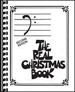 cover for The Real Christmas Book - 2nd Edition
