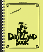 cover for The Real Dixieland Book