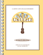 cover for The Daily Ukulele