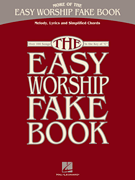 cover for More of the Easy Worship Fake Book