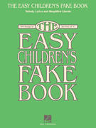 cover for The Easy Children's Fake Book