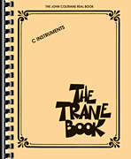 cover for The Trane Book