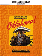 cover for Oklahoma!