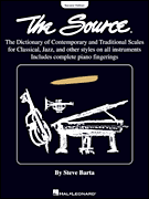 cover for The Source - 2nd Edition