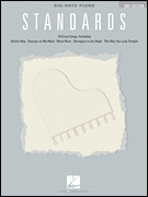cover for Standards - 2nd Edition