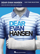 cover for Dear Evan Hansen