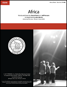 cover for Africa