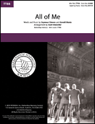 cover for All of Me