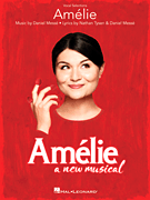 cover for Amélie: A New Musical