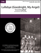 cover for Lullaby (Goodnight My Angel)