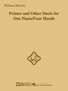 cover for Primer and Other Duets for One Piano/Four Hands