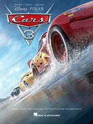 cover for Cars 3