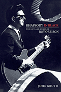 cover for Rhapsody in Black