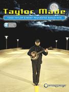 cover for Taylor Made