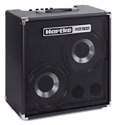 cover for HD500 Bass Combo