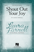 cover for Shout Out Your Joy!