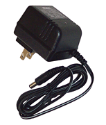 cover for Adapter