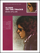 cover for Bob Dylan - Blood on the Tracks
