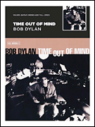 cover for Bob Dylan - Time Out of Mind