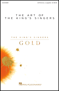 cover for The Art of the King's Singers