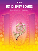 cover for 101 Disney Songs