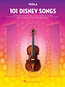cover for 101 Disney Songs