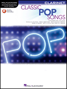 cover for Classic Pop Songs