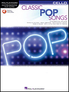 cover for Classic Pop Songs