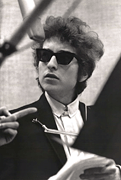 cover for Bob Dylan - Shades - Wall Poster