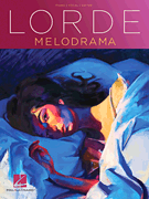 cover for Lorde - Melodrama