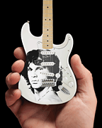 cover for Jim Morrison Tribute Fender(TM) Stratocaster(TM)