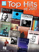 cover for Top Hits of 2017