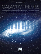 cover for Galactic Themes
